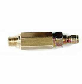 Shark Legacy Turbo Nozzle In Line Filter QD X 1/4in Mip 87097970